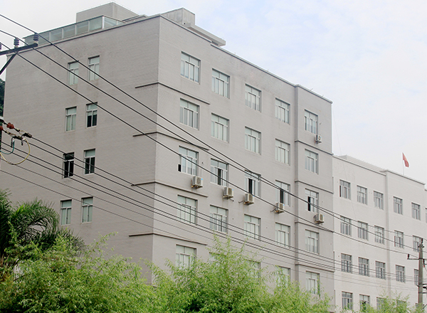 走進凱拓氣體流量計廠家